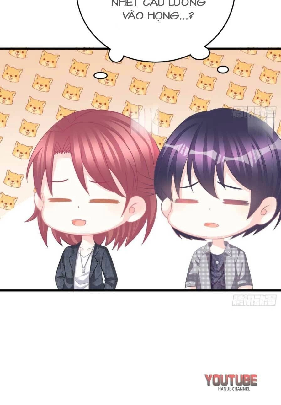 Cô Vợ Đáng Yêu Của Tổng Giám Đốc Mặt Lạnh Chapter 63.2 - 17