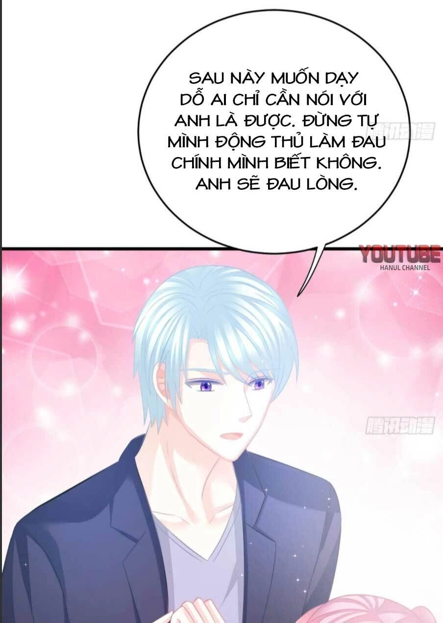 Cô Vợ Đáng Yêu Của Tổng Giám Đốc Mặt Lạnh Chapter 63.2 - 18