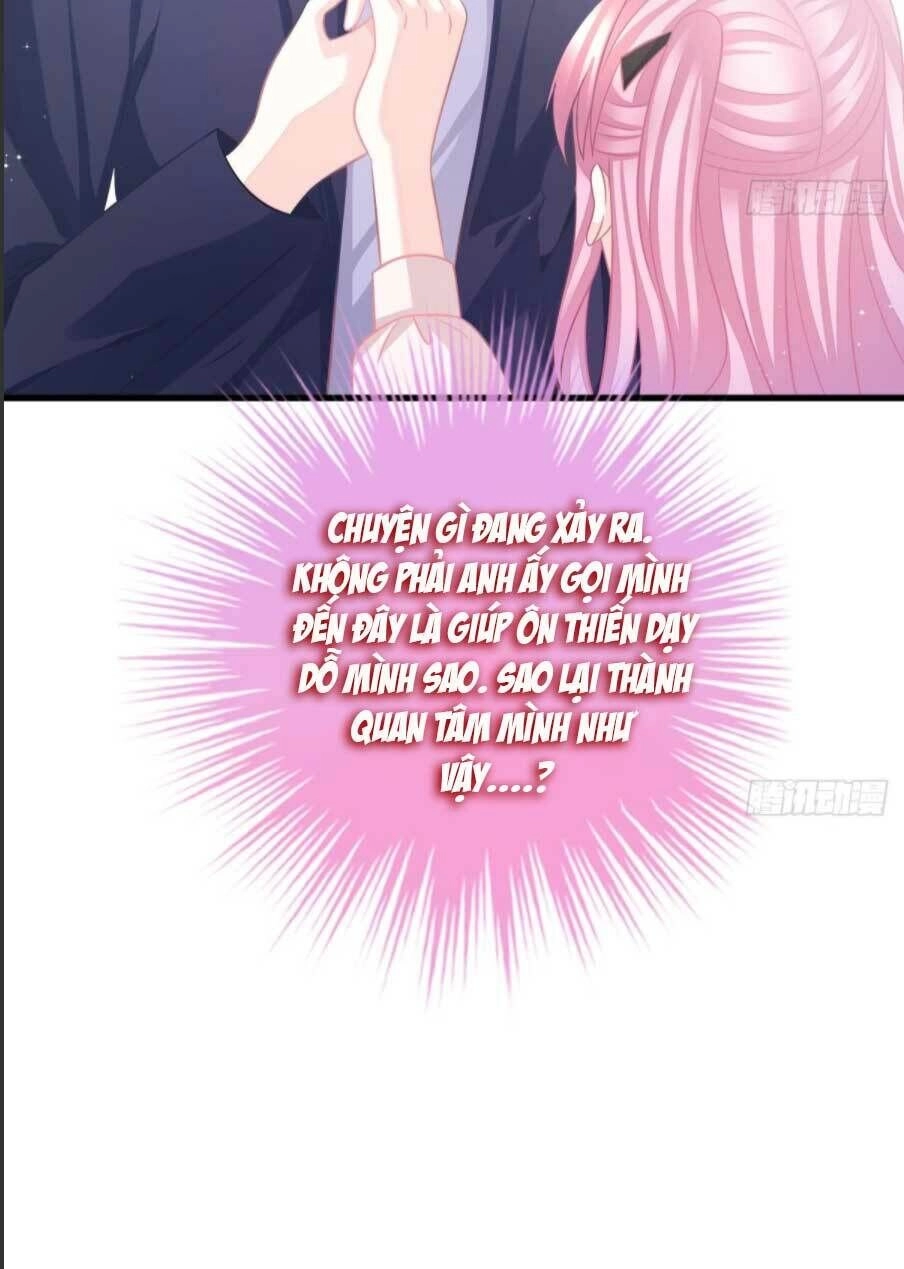 Cô Vợ Đáng Yêu Của Tổng Giám Đốc Mặt Lạnh Chapter 63.2 - 19