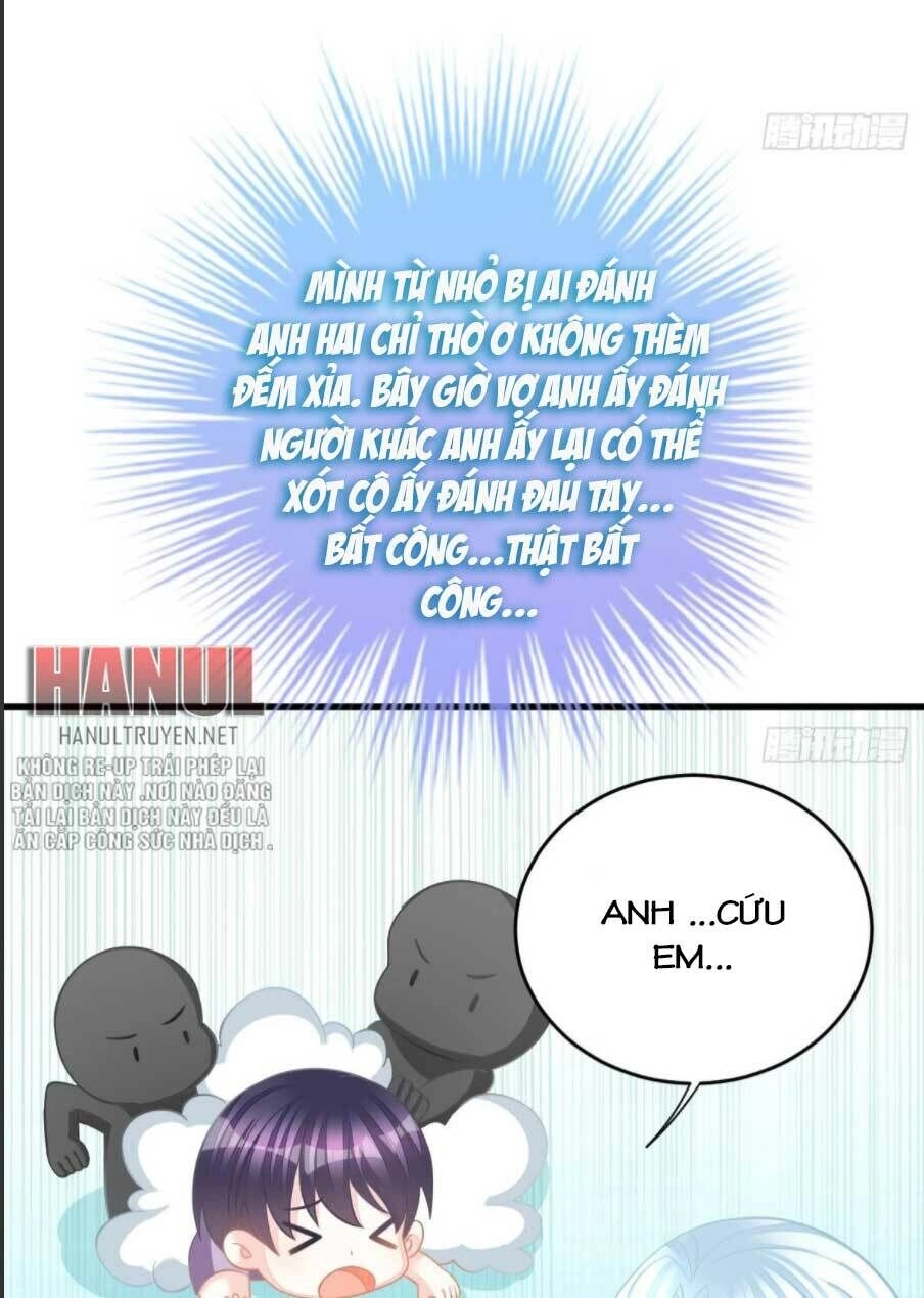 Cô Vợ Đáng Yêu Của Tổng Giám Đốc Mặt Lạnh Chapter 63.2 - 20