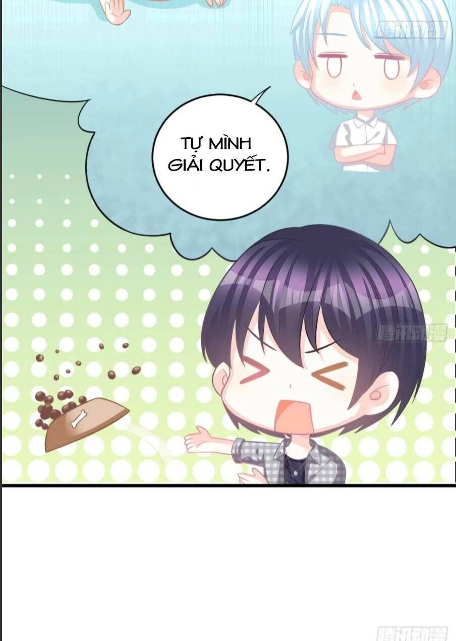 Cô Vợ Đáng Yêu Của Tổng Giám Đốc Mặt Lạnh Chapter 63.2 - 21