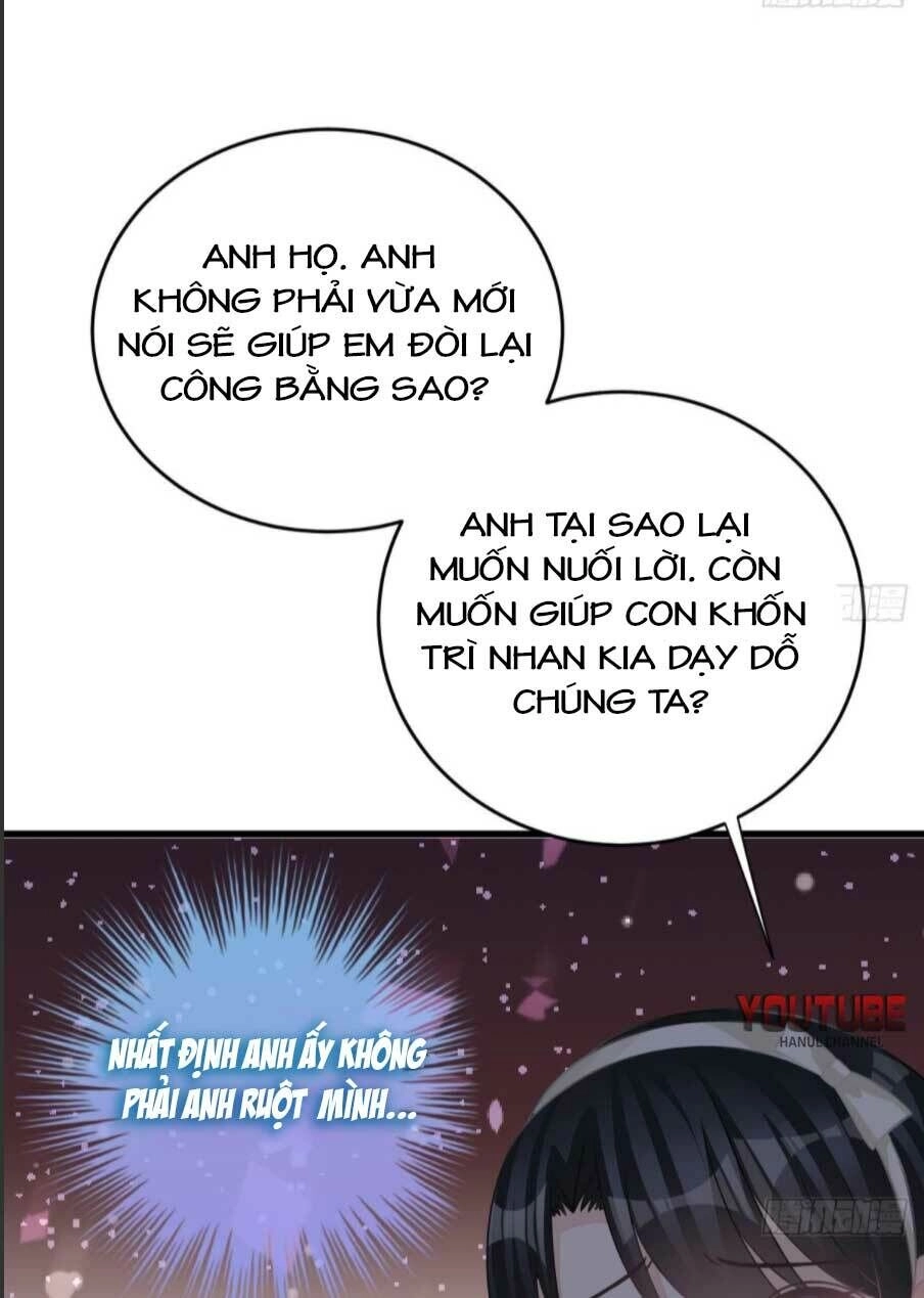 Cô Vợ Đáng Yêu Của Tổng Giám Đốc Mặt Lạnh Chapter 63.2 - 22