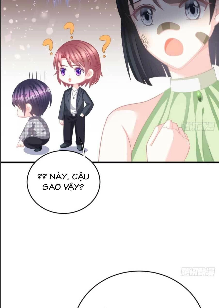 Cô Vợ Đáng Yêu Của Tổng Giám Đốc Mặt Lạnh Chapter 63.2 - 23