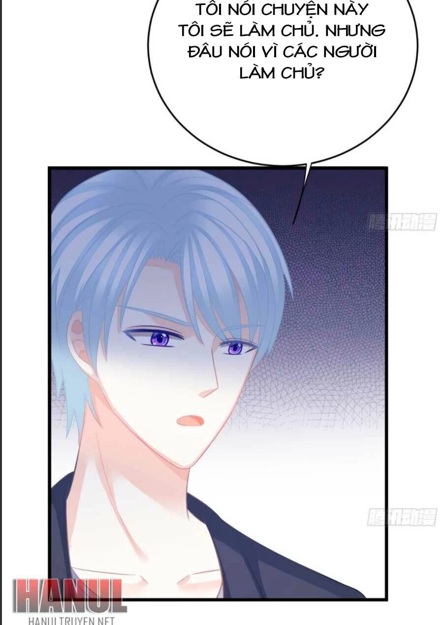 Cô Vợ Đáng Yêu Của Tổng Giám Đốc Mặt Lạnh Chapter 63.2 - 24