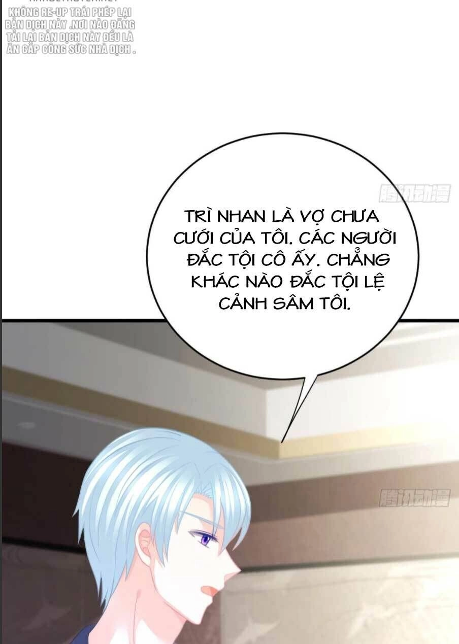 Cô Vợ Đáng Yêu Của Tổng Giám Đốc Mặt Lạnh Chapter 63.2 - 25