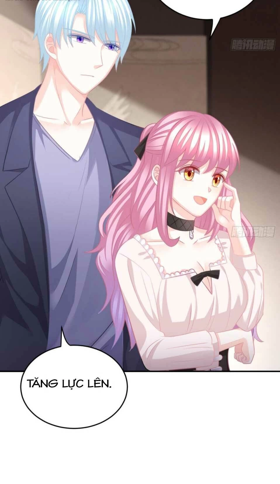 Cô Vợ Đáng Yêu Của Tổng Giám Đốc Mặt Lạnh Chapter 64.1 - 15