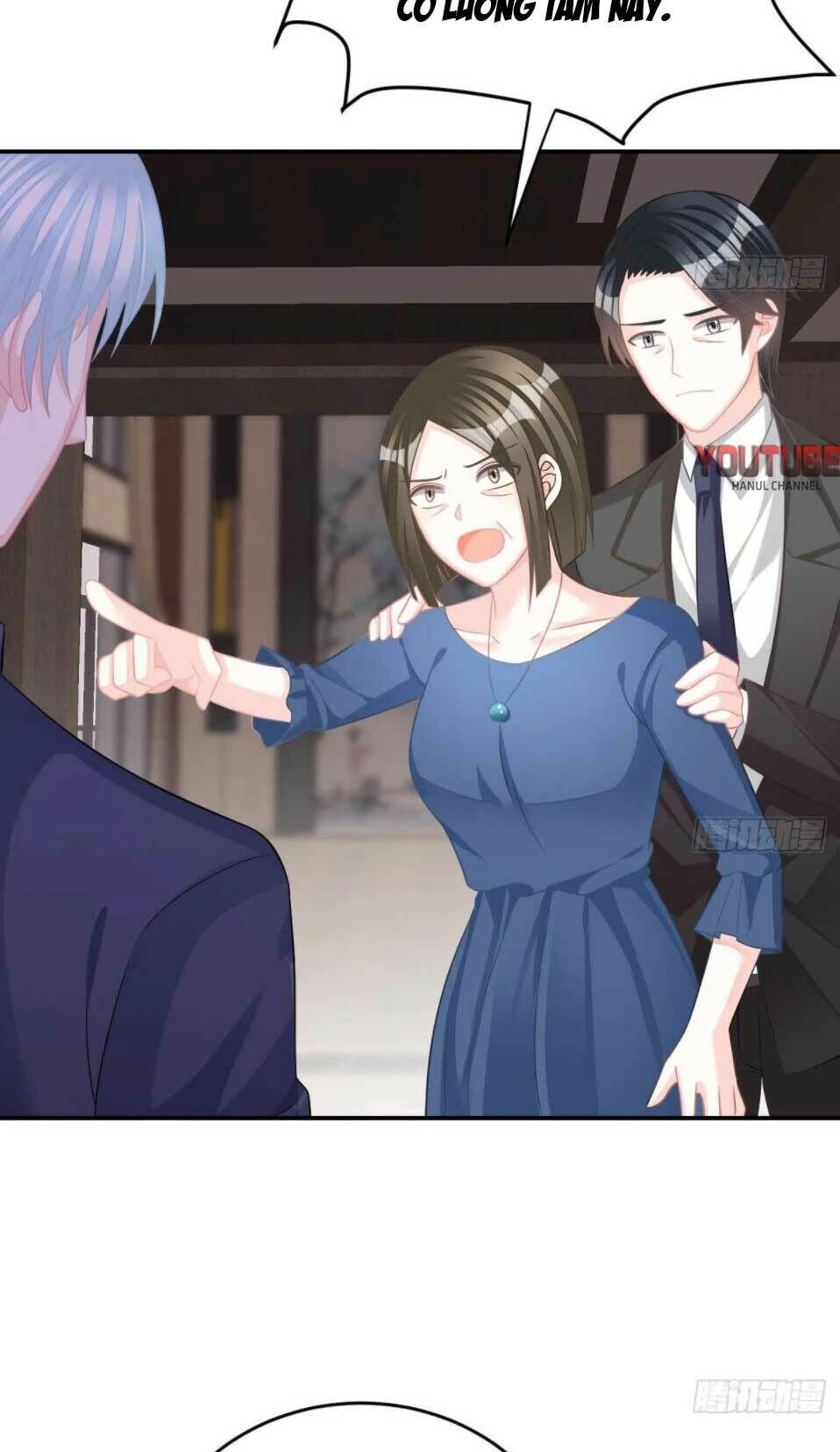 Cô Vợ Đáng Yêu Của Tổng Giám Đốc Mặt Lạnh Chapter 64.1 - 17