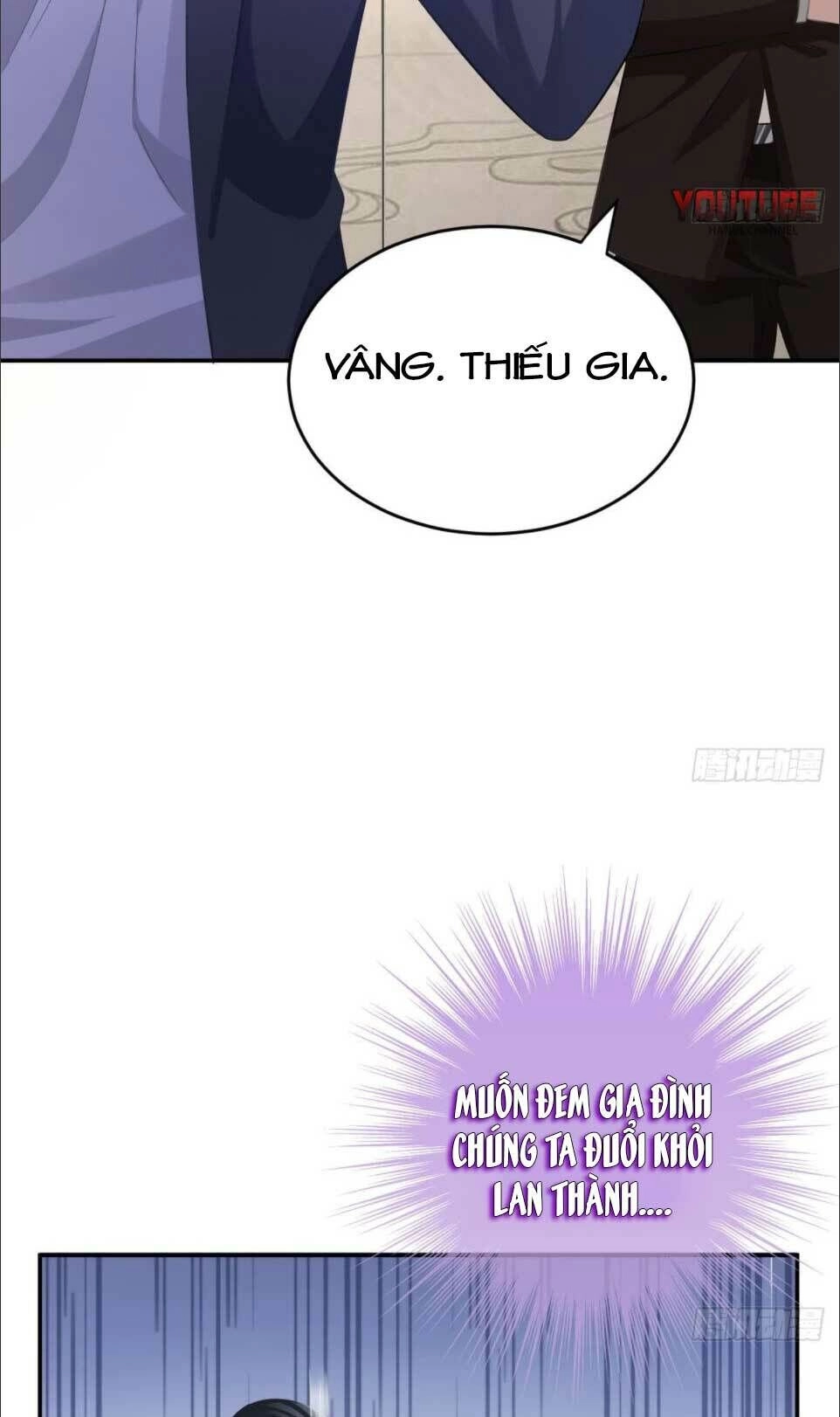 Cô Vợ Đáng Yêu Của Tổng Giám Đốc Mặt Lạnh Chapter 64.1 - 19