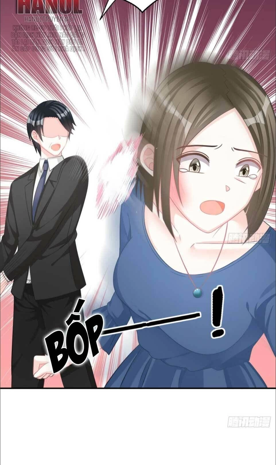 Cô Vợ Đáng Yêu Của Tổng Giám Đốc Mặt Lạnh Chapter 64.1 - 21