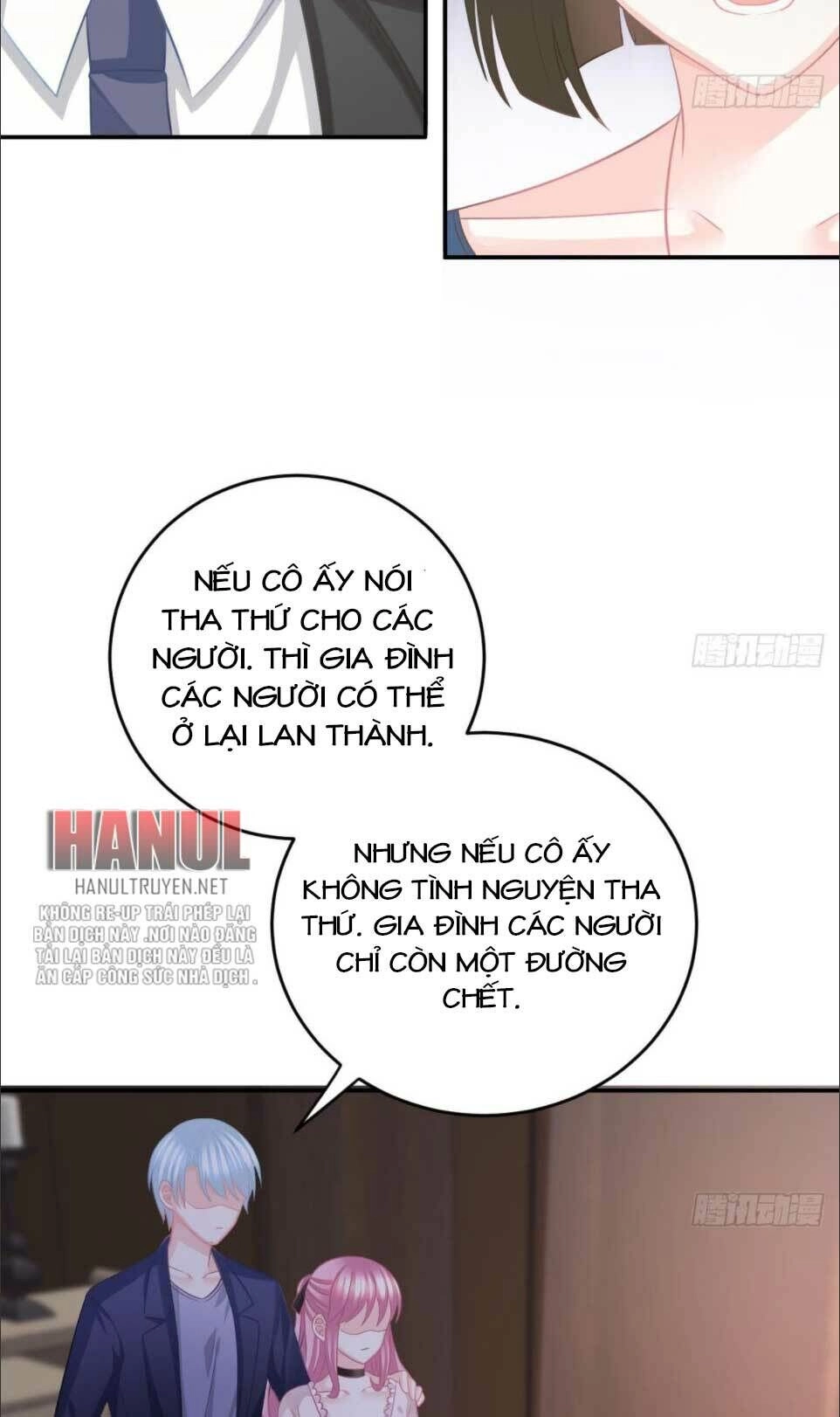 Cô Vợ Đáng Yêu Của Tổng Giám Đốc Mặt Lạnh Chapter 64.1 - 25