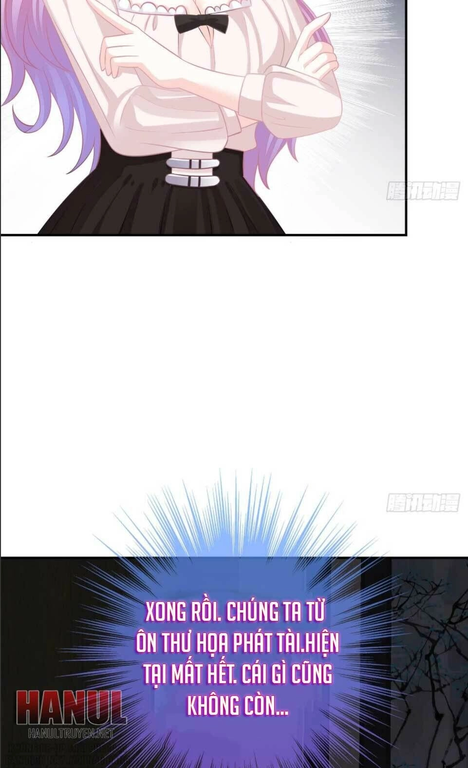 Cô Vợ Đáng Yêu Của Tổng Giám Đốc Mặt Lạnh Chapter 64.2 - 3