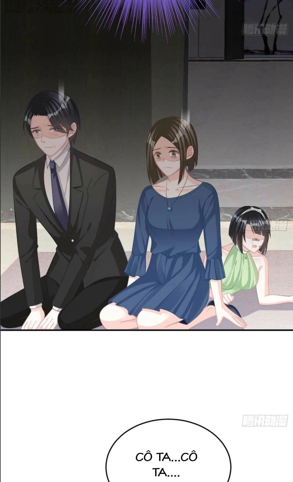 Cô Vợ Đáng Yêu Của Tổng Giám Đốc Mặt Lạnh Chapter 64.2 - 4