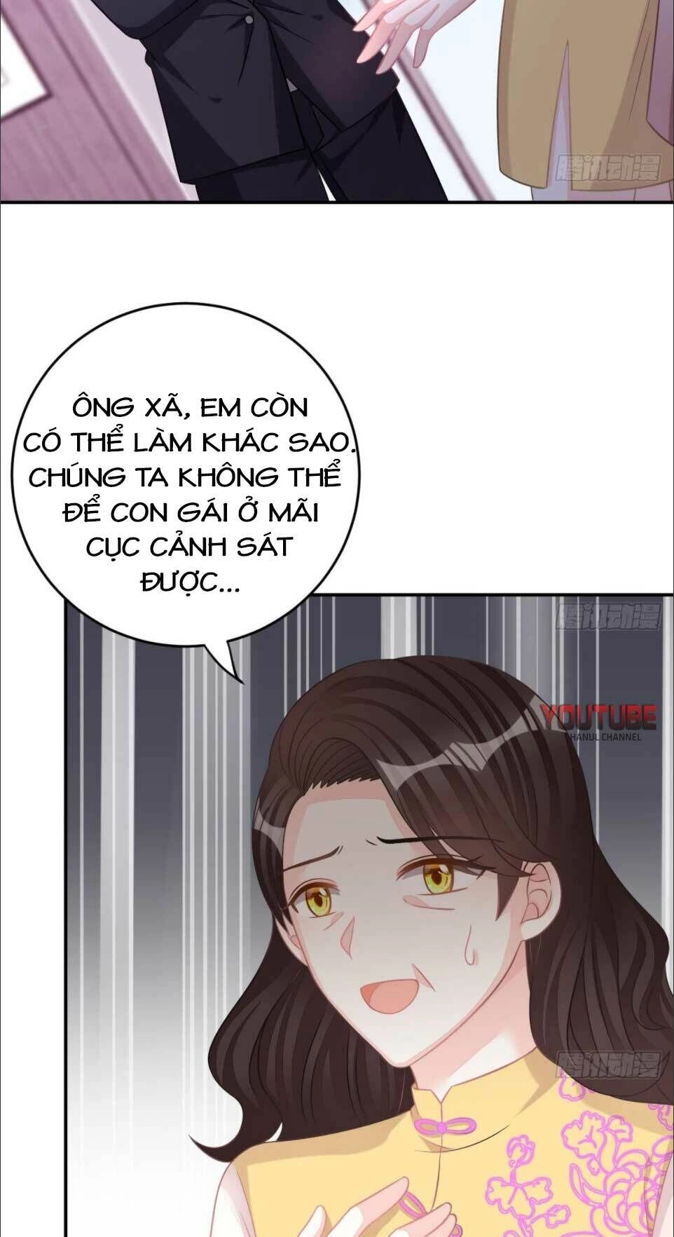 Cô Vợ Đáng Yêu Của Tổng Giám Đốc Mặt Lạnh Chapter 64.2 - 11