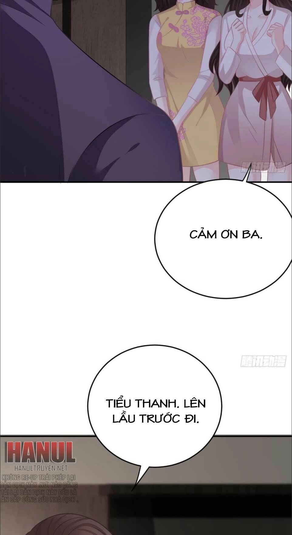 Cô Vợ Đáng Yêu Của Tổng Giám Đốc Mặt Lạnh Chapter 64.2 - 13