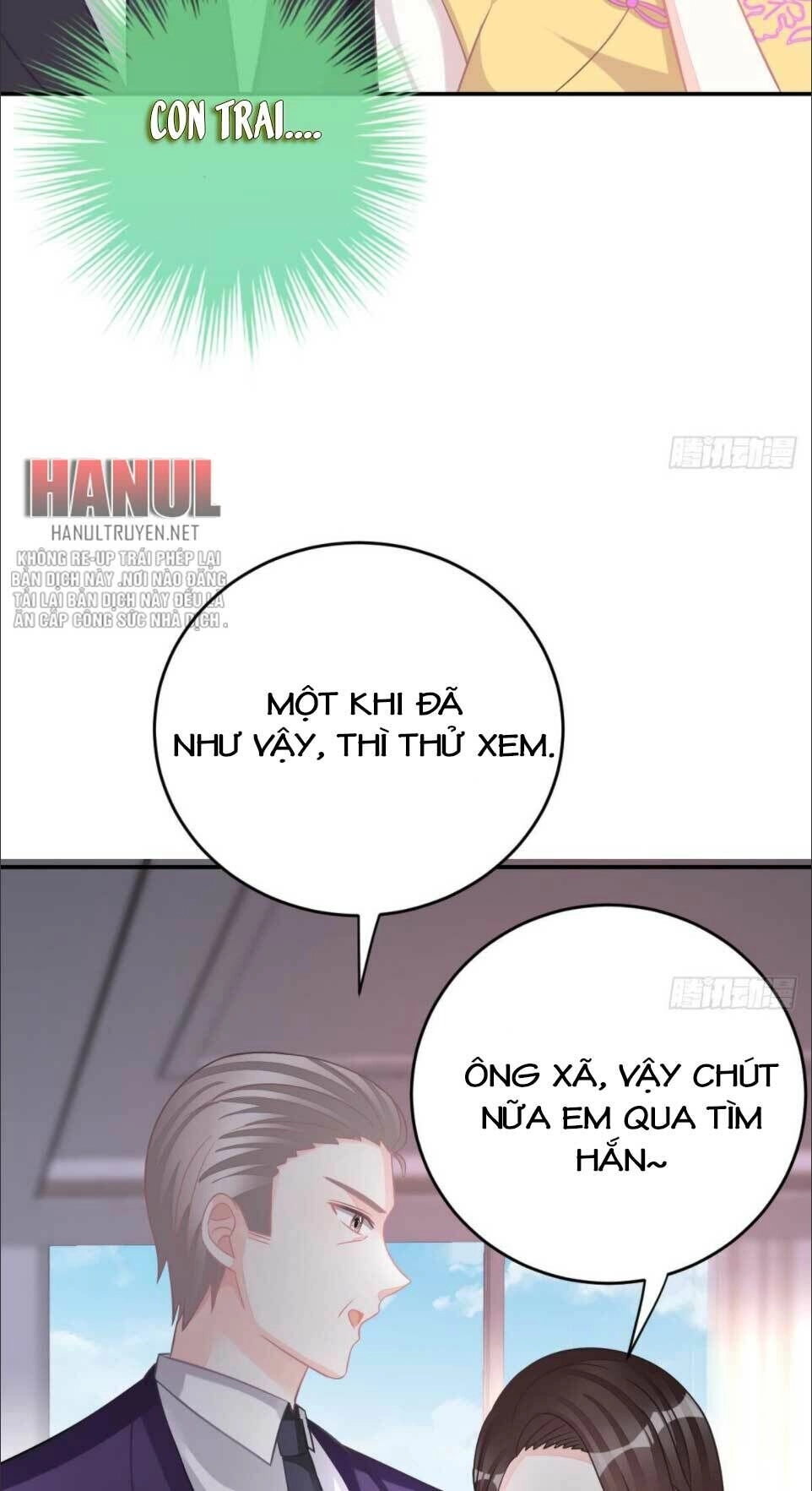 Cô Vợ Đáng Yêu Của Tổng Giám Đốc Mặt Lạnh Chapter 64.2 - 17