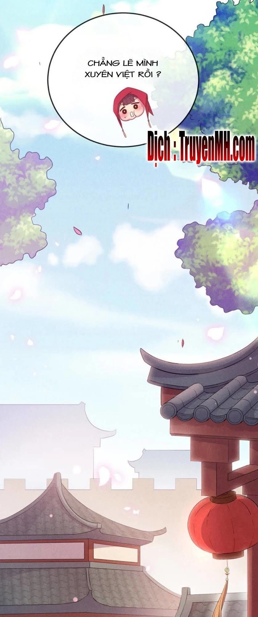 101 Mỹ Nam Của Vương Phi Béo Phì Chapter 2 - 8