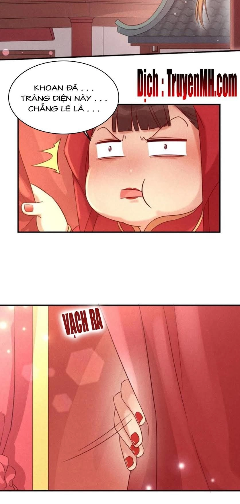 101 Mỹ Nam Của Vương Phi Béo Phì Chapter 2 - 9