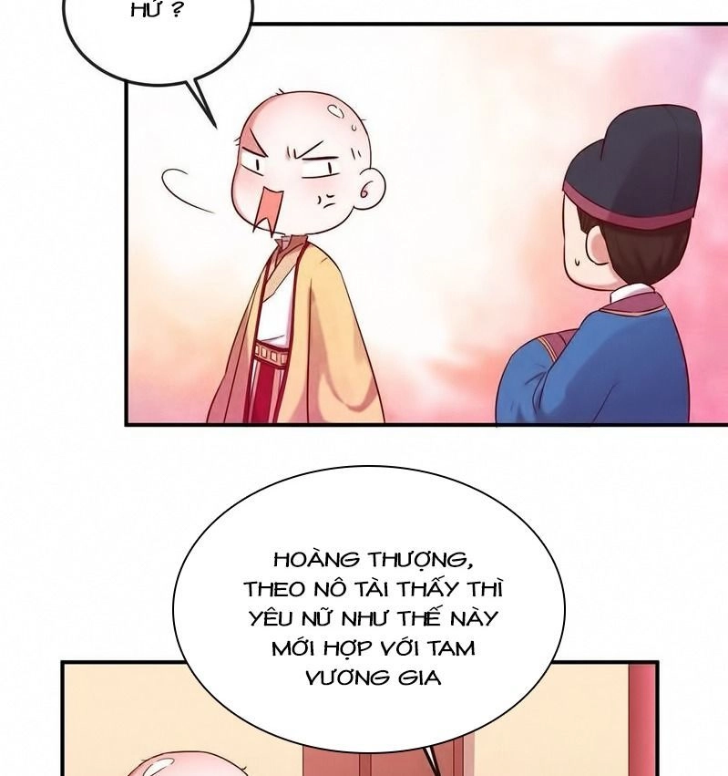 101 Mỹ Nam Của Vương Phi Béo Phì Chapter 4 - 7