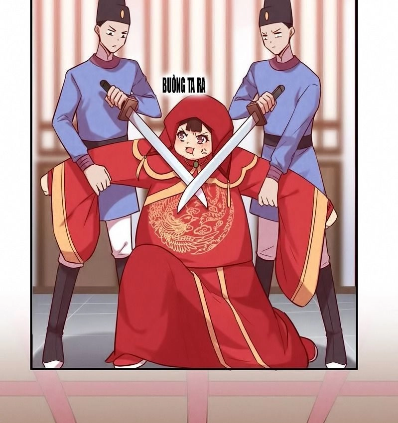 101 Mỹ Nam Của Vương Phi Béo Phì Chapter 4 - 9