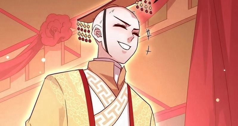 101 Mỹ Nam Của Vương Phi Béo Phì Chapter 5 - 9