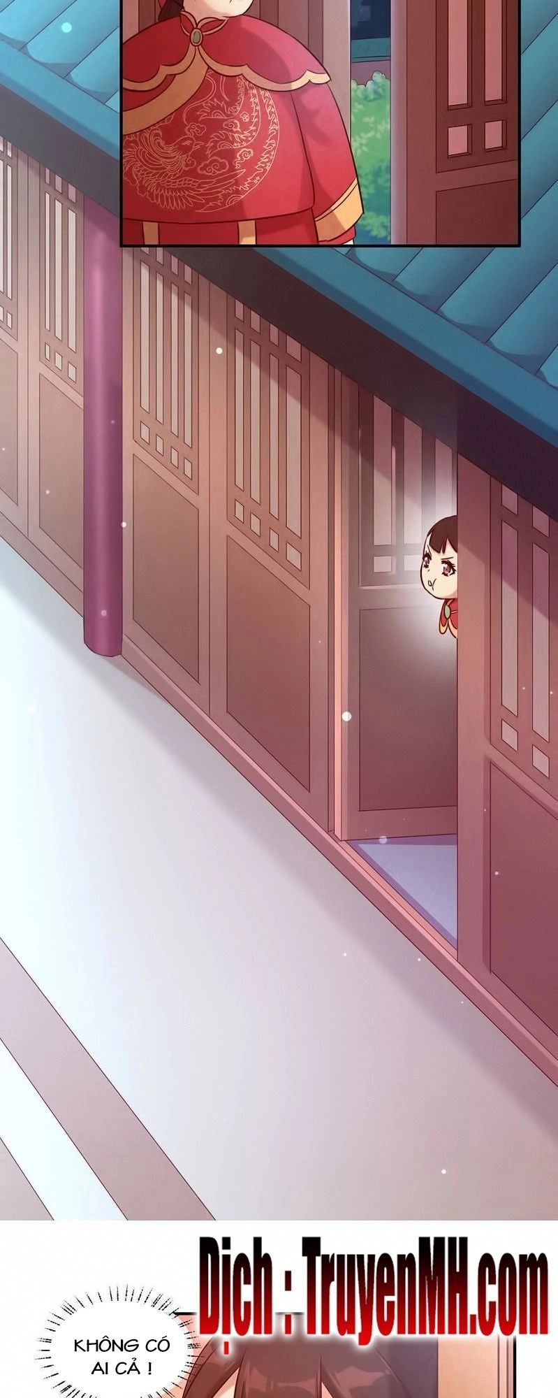 101 Mỹ Nam Của Vương Phi Béo Phì Chapter 5 - 16