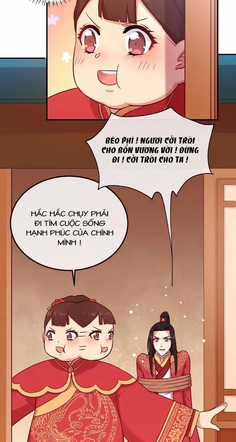 101 Mỹ Nam Của Vương Phi Béo Phì Chapter 5 - 17