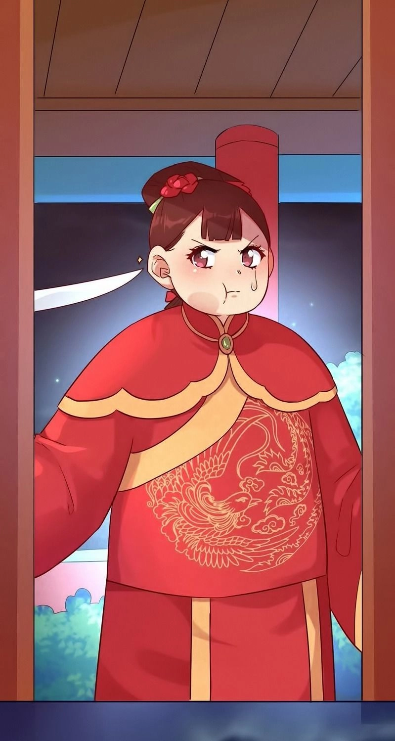 101 Mỹ Nam Của Vương Phi Béo Phì Chapter 5 - 19