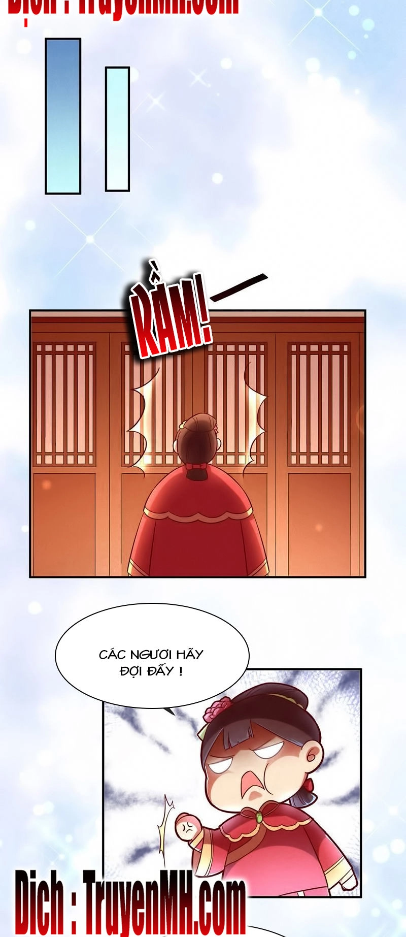 101 Mỹ Nam Của Vương Phi Béo Phì Chapter 6 - 4