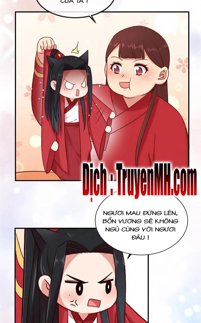 101 Mỹ Nam Của Vương Phi Béo Phì Chapter 6 - 9