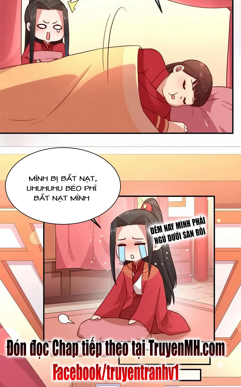 101 Mỹ Nam Của Vương Phi Béo Phì Chapter 6 - 12