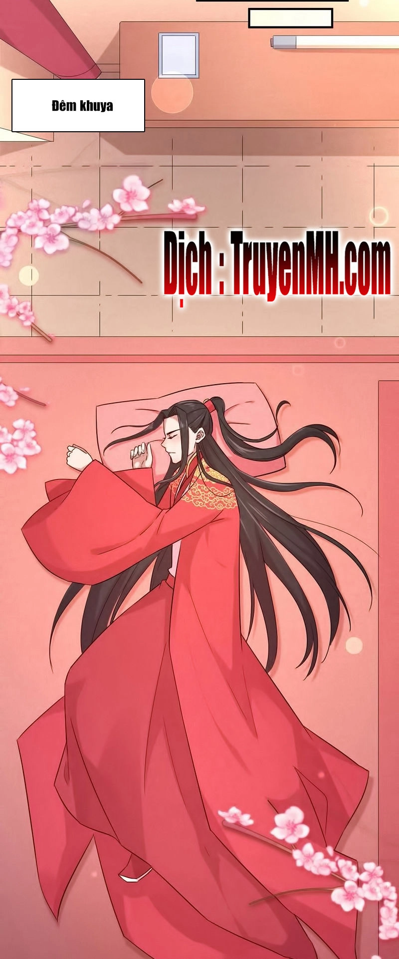 101 Mỹ Nam Của Vương Phi Béo Phì Chapter 7 - 2