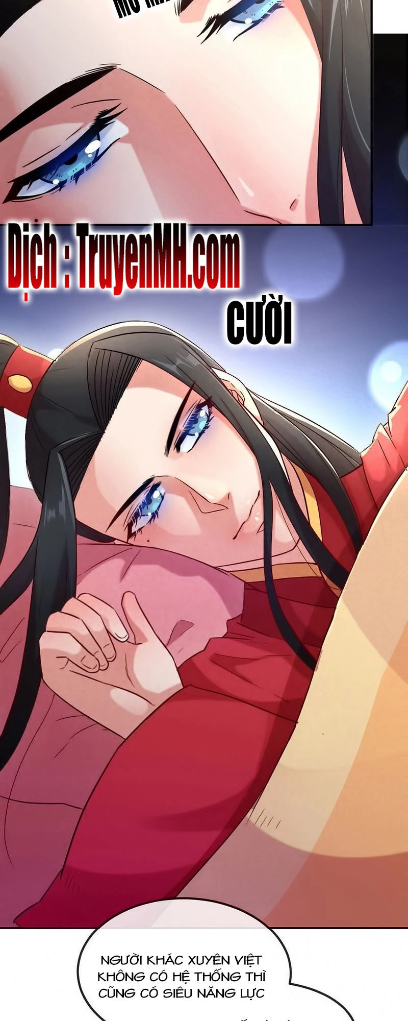 101 Mỹ Nam Của Vương Phi Béo Phì Chapter 7 - 6