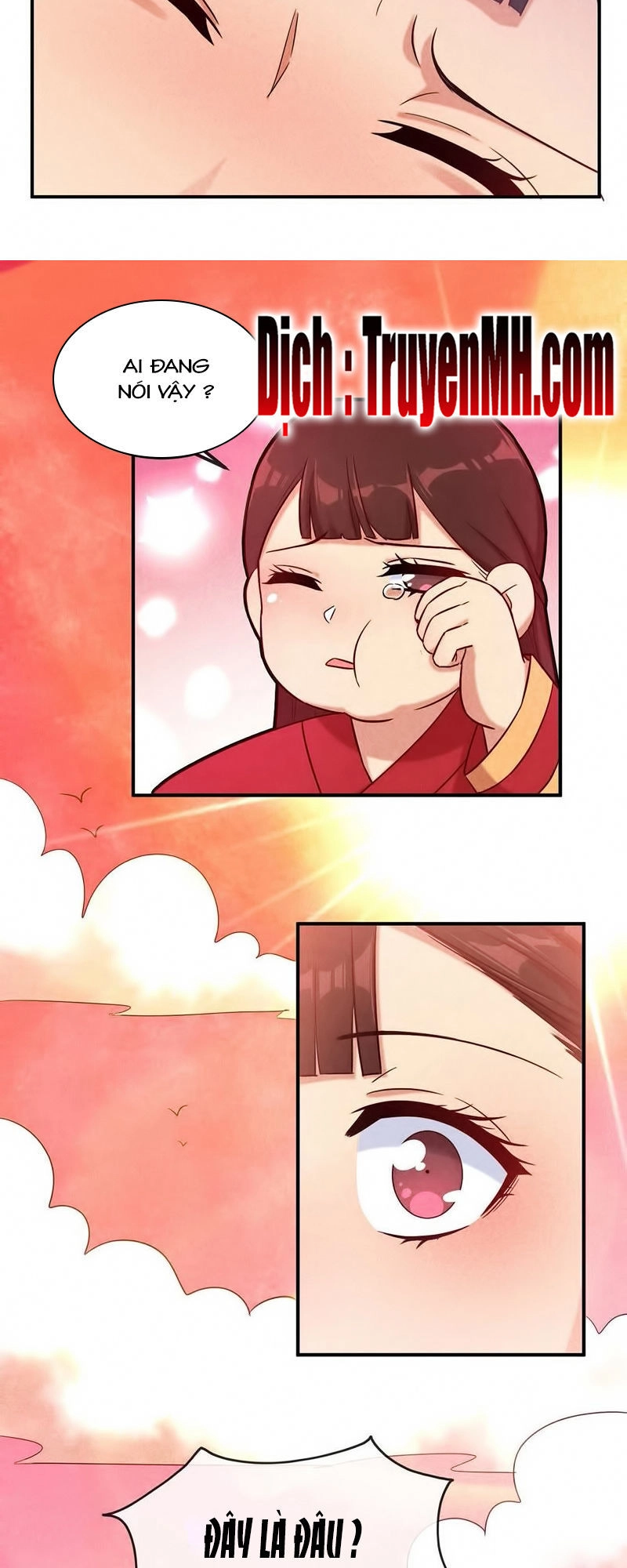 101 Mỹ Nam Của Vương Phi Béo Phì Chapter 7 - 10