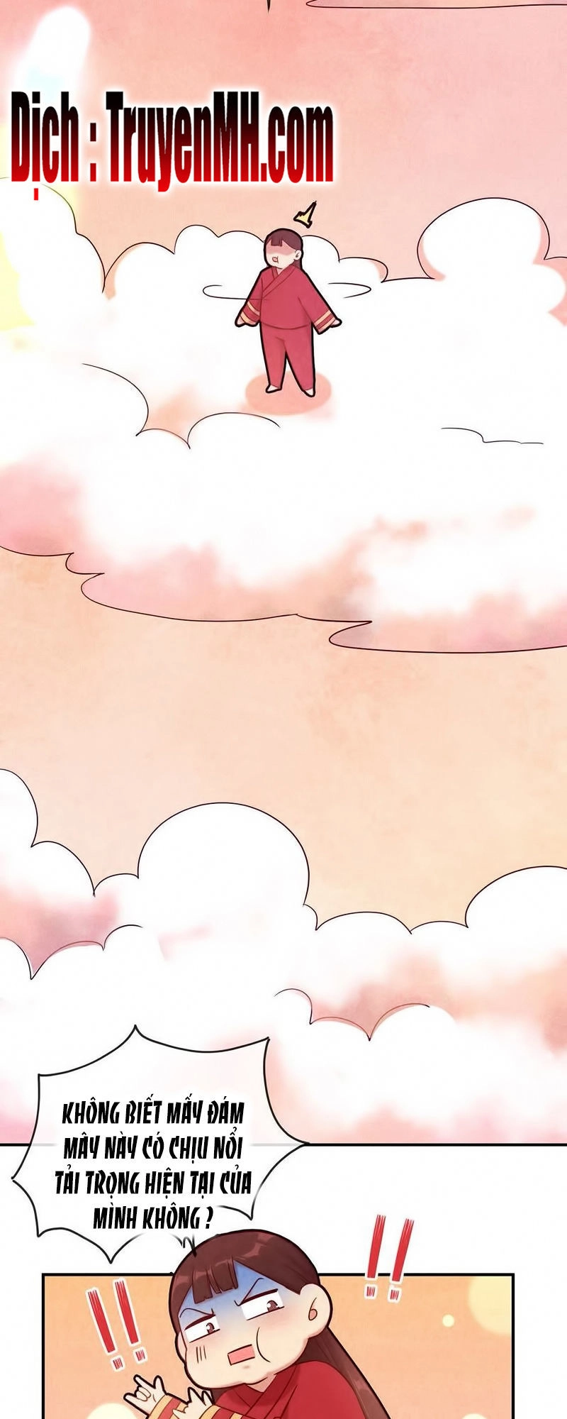 101 Mỹ Nam Của Vương Phi Béo Phì Chapter 7 - 12