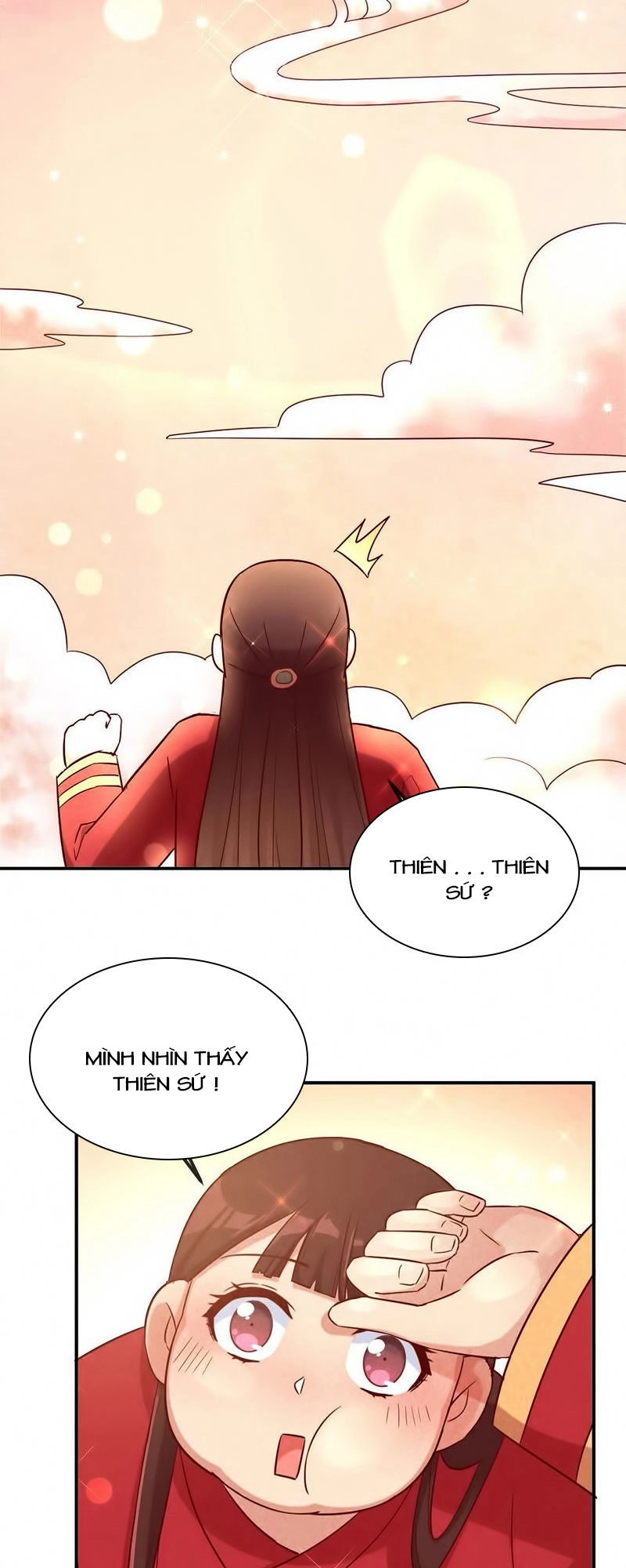 101 Mỹ Nam Của Vương Phi Béo Phì Chapter 7 - 16