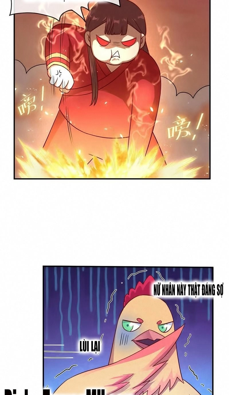 101 Mỹ Nam Của Vương Phi Béo Phì Chapter 8 - 9