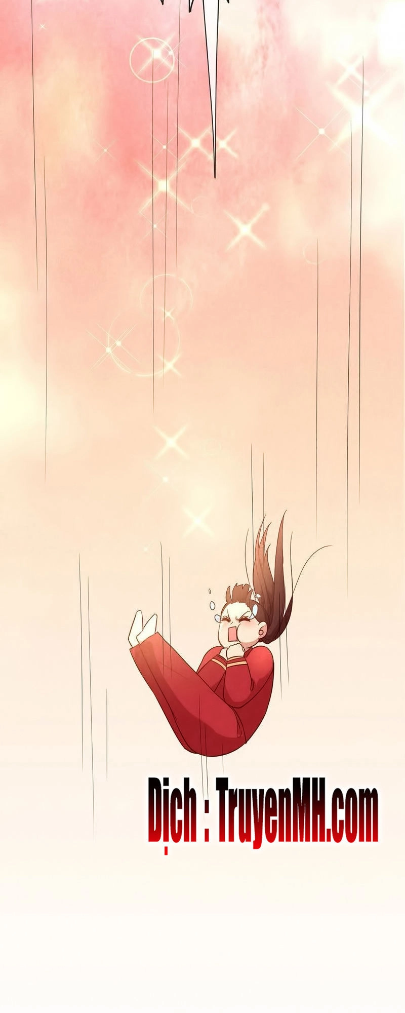 101 Mỹ Nam Của Vương Phi Béo Phì Chapter 9 - 10