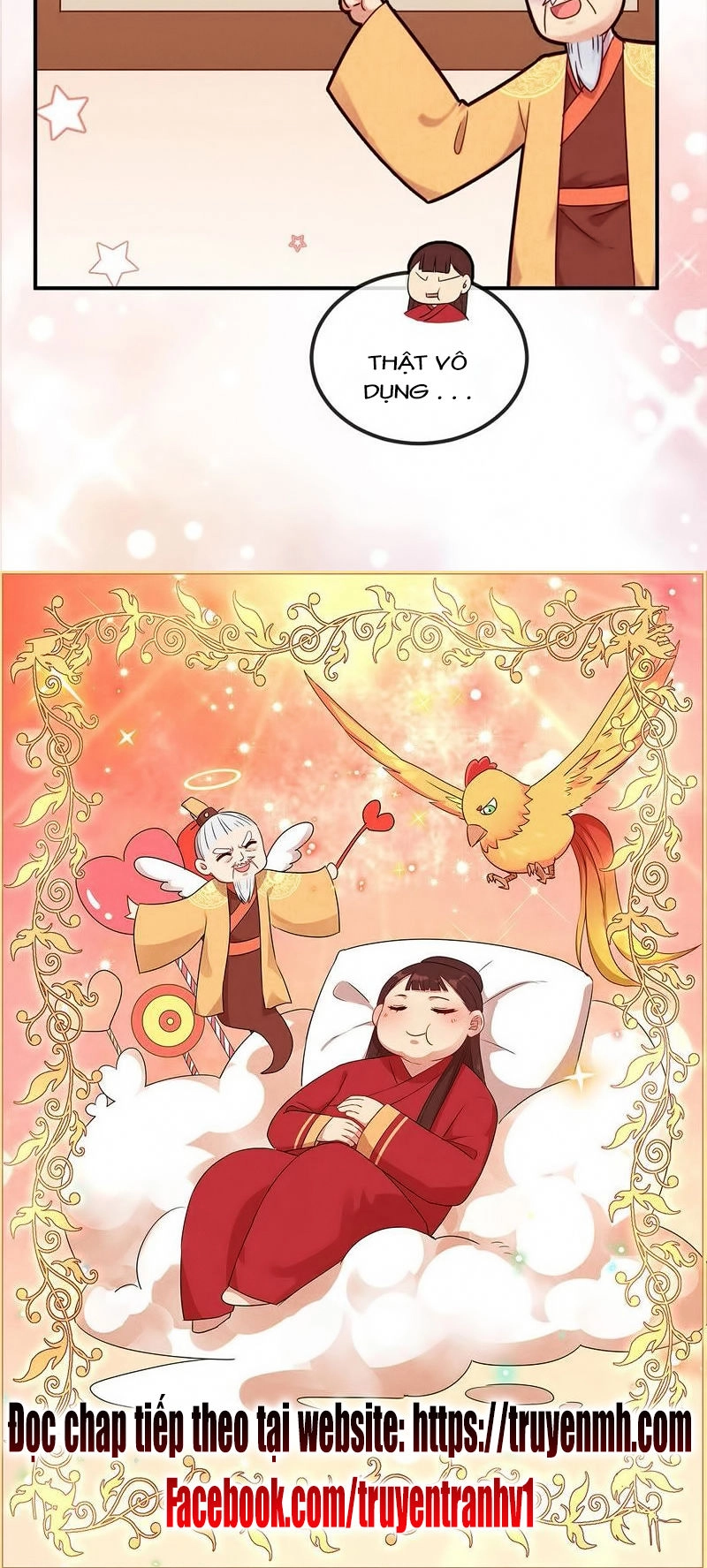 101 Mỹ Nam Của Vương Phi Béo Phì Chapter 9 - 14