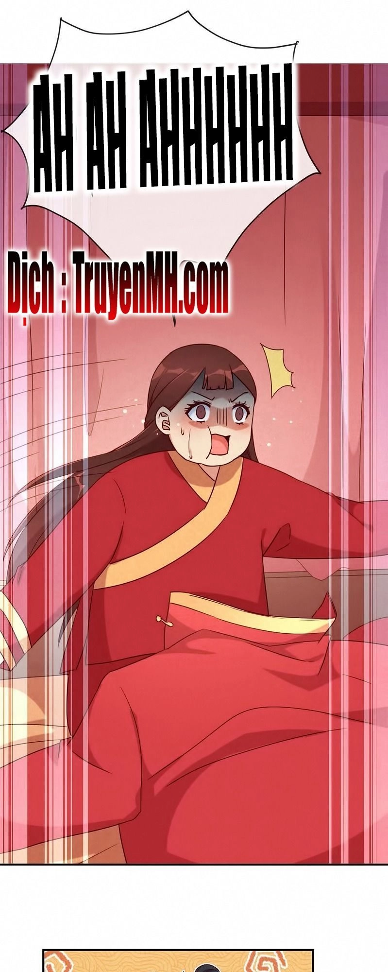 101 Mỹ Nam Của Vương Phi Béo Phì Chapter 10 - 2