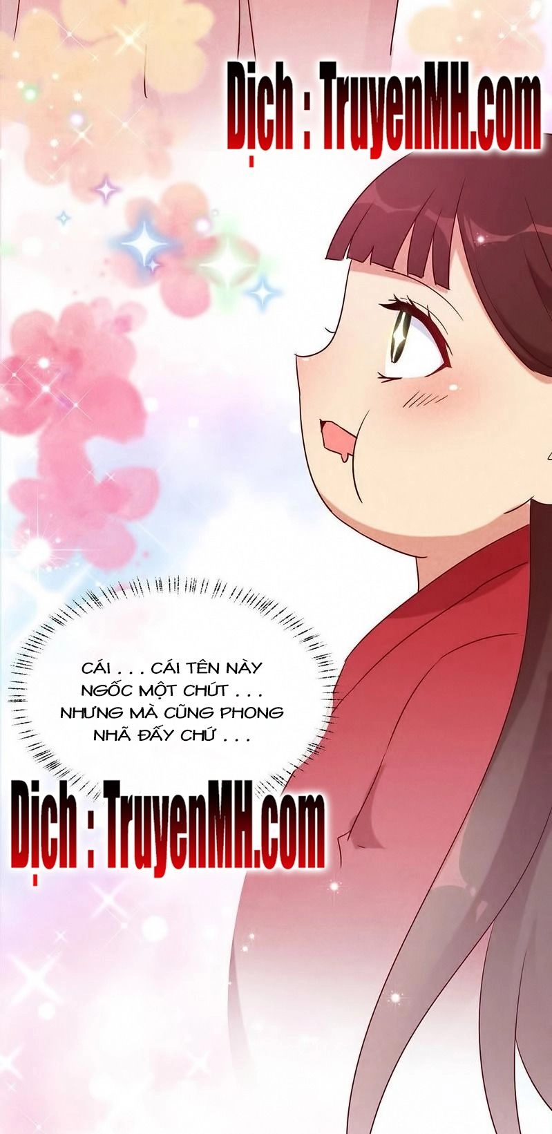 101 Mỹ Nam Của Vương Phi Béo Phì Chapter 10 - 14