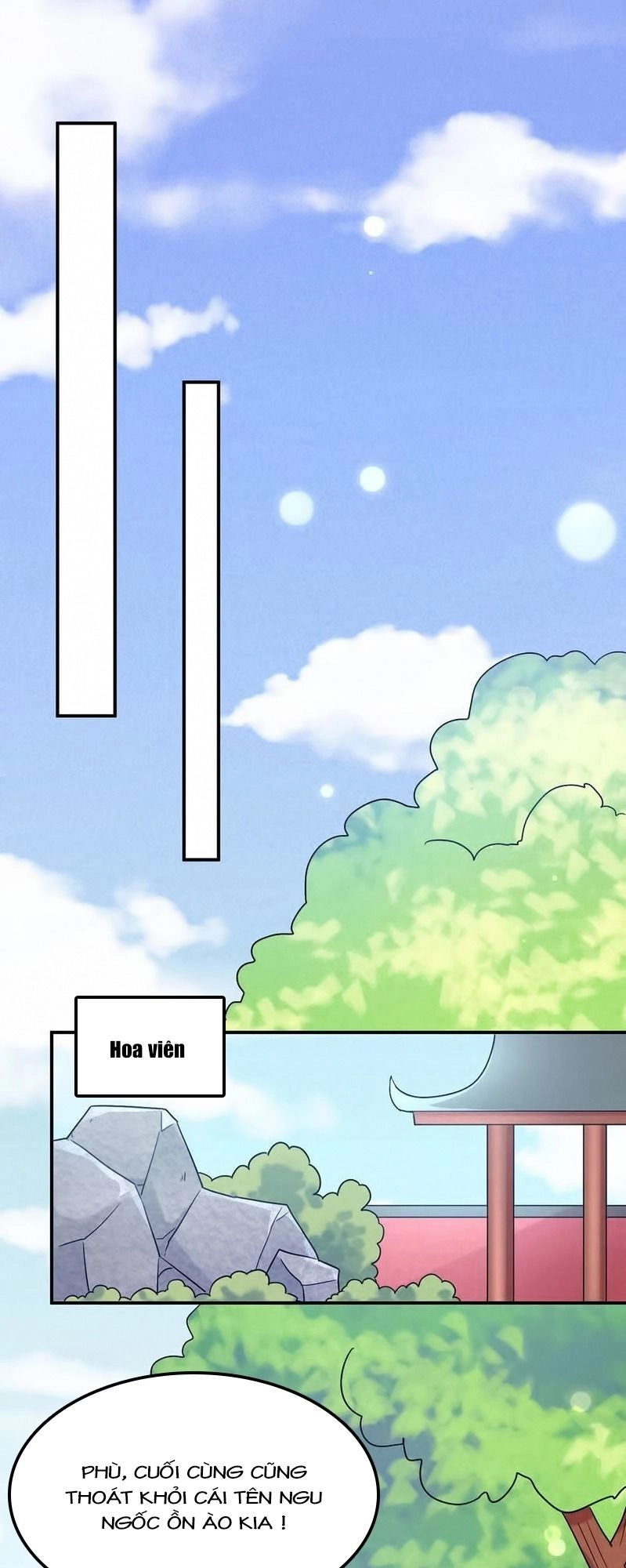 101 Mỹ Nam Của Vương Phi Béo Phì Chapter 11 - 8