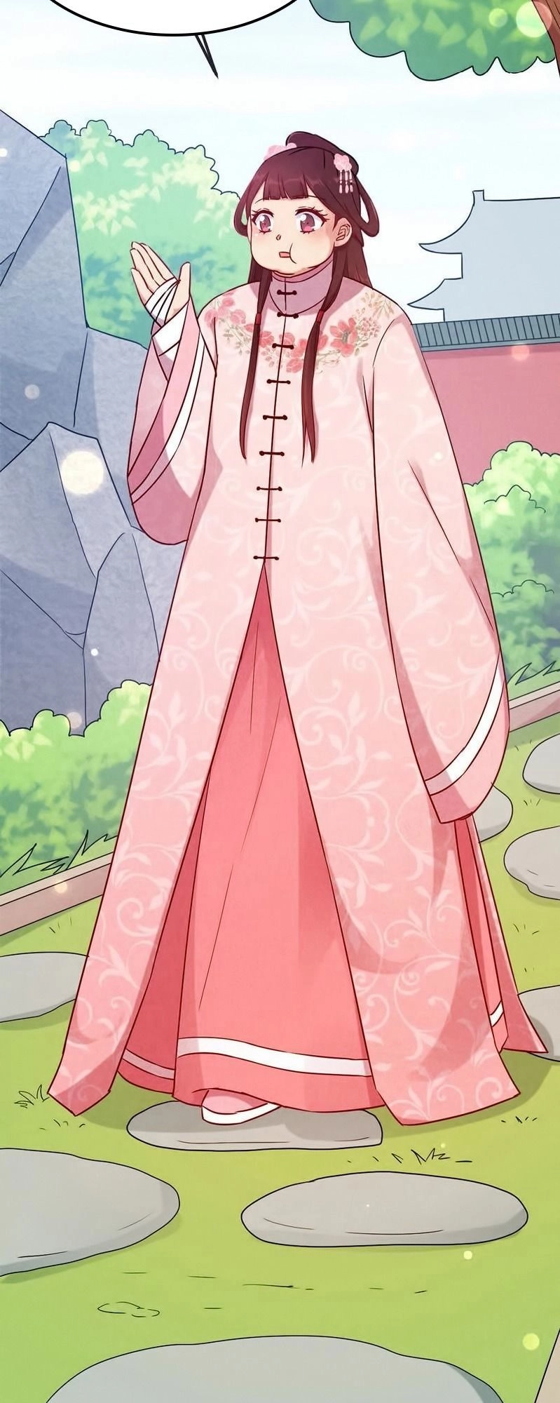 101 Mỹ Nam Của Vương Phi Béo Phì Chapter 11 - 10