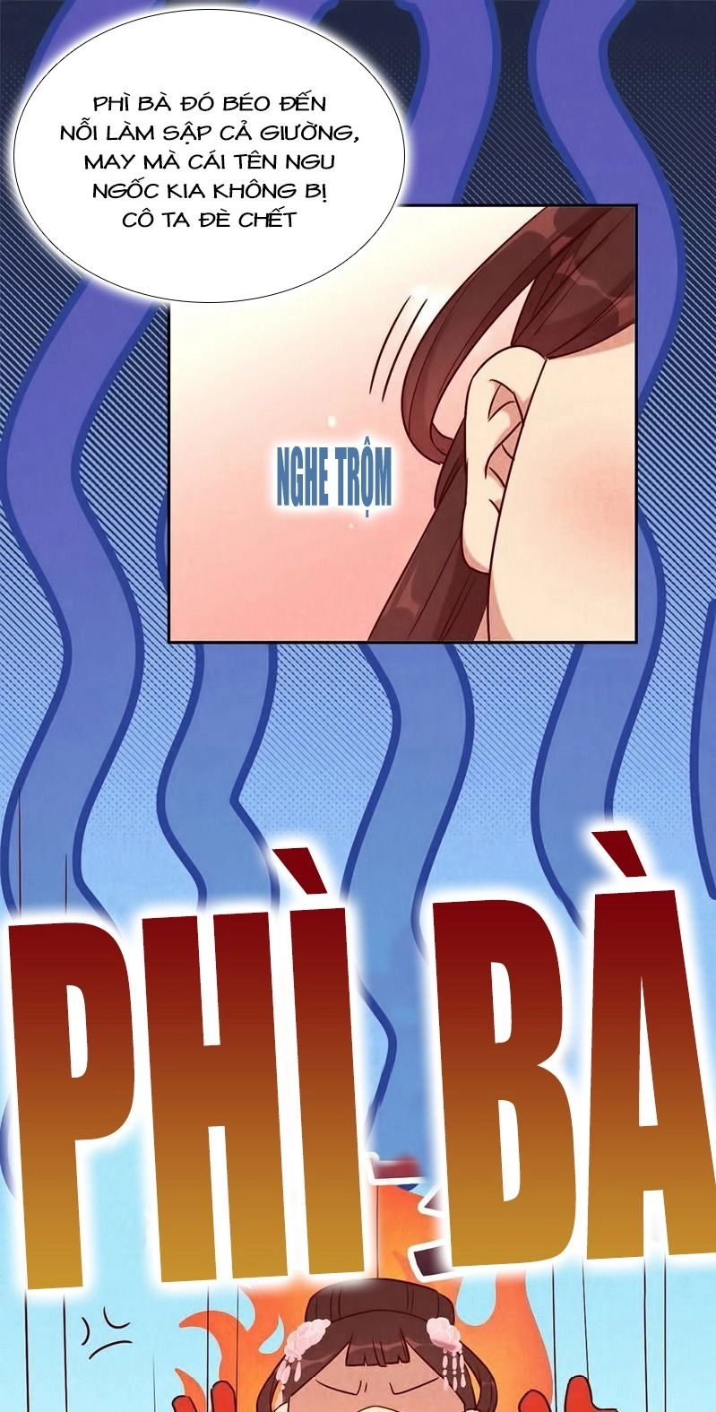 101 Mỹ Nam Của Vương Phi Béo Phì Chapter 11 - 12