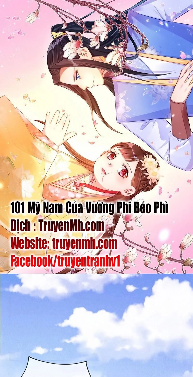 101 Mỹ Nam Của Vương Phi Béo Phì Chapter 13 - 2