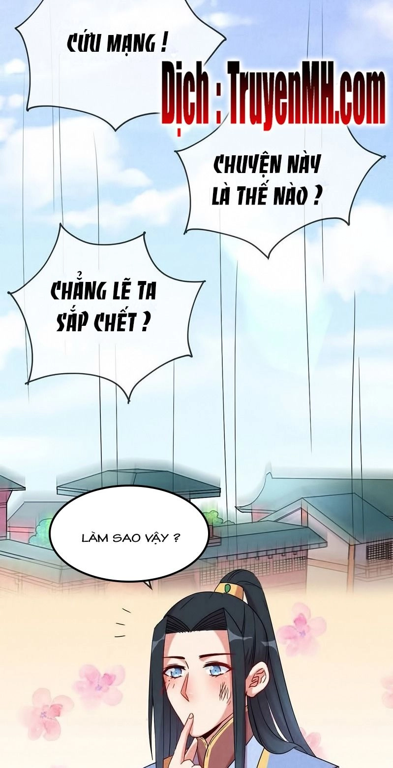 101 Mỹ Nam Của Vương Phi Béo Phì Chapter 13 - 3