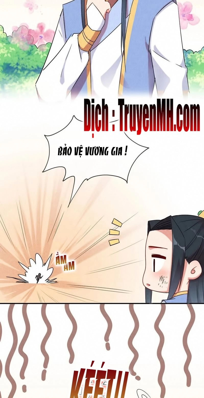 101 Mỹ Nam Của Vương Phi Béo Phì Chapter 13 - 4