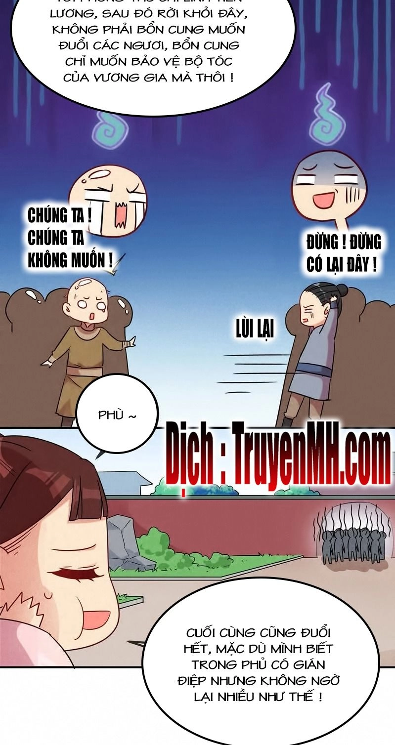101 Mỹ Nam Của Vương Phi Béo Phì Chapter 14 - 10