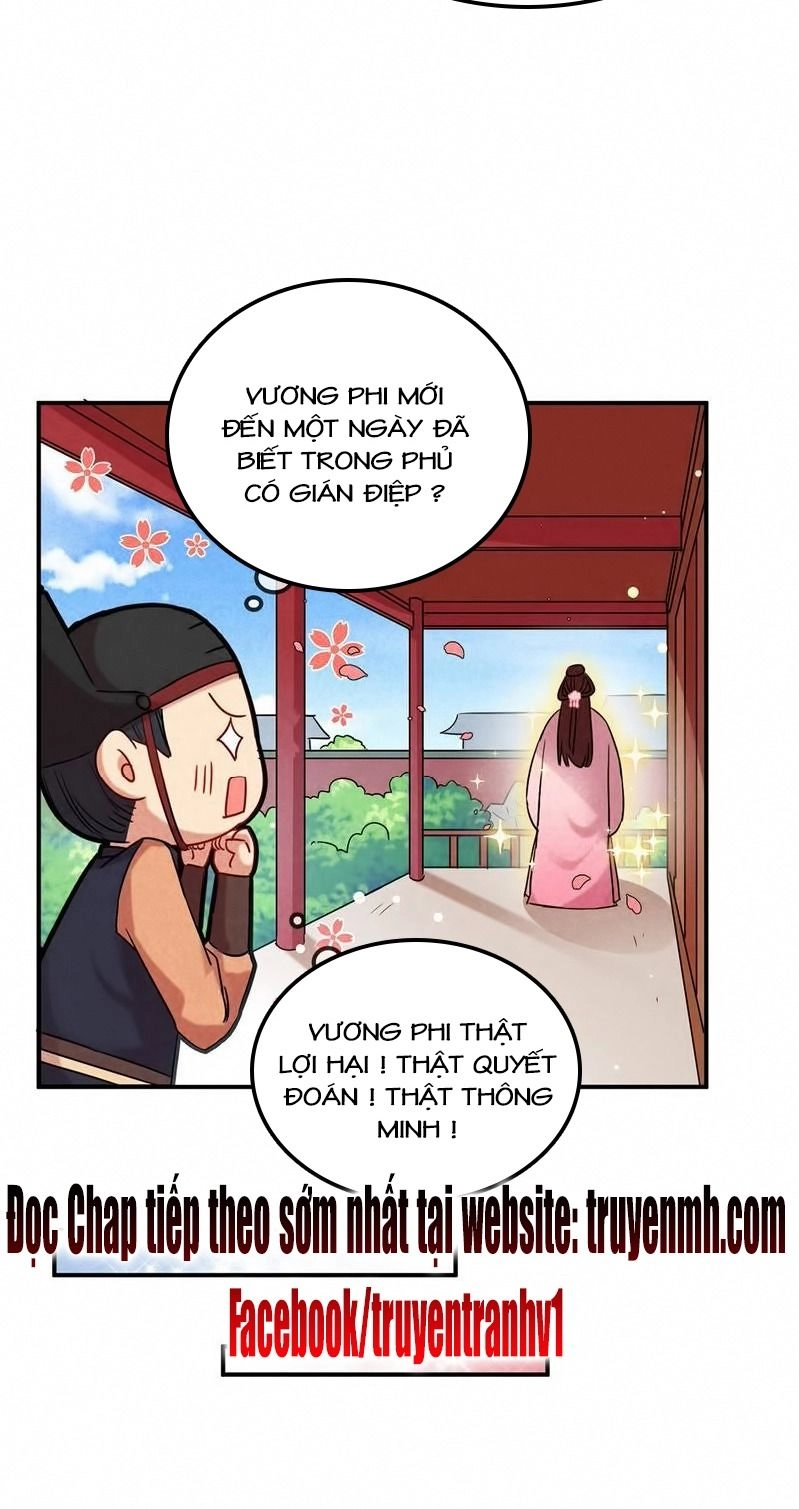 101 Mỹ Nam Của Vương Phi Béo Phì Chapter 14 - 11