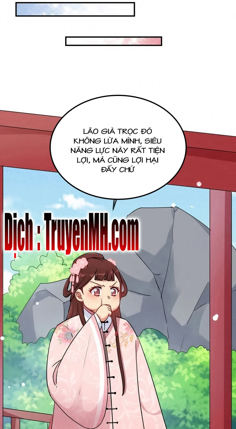 101 Mỹ Nam Của Vương Phi Béo Phì Chapter 15 - 2