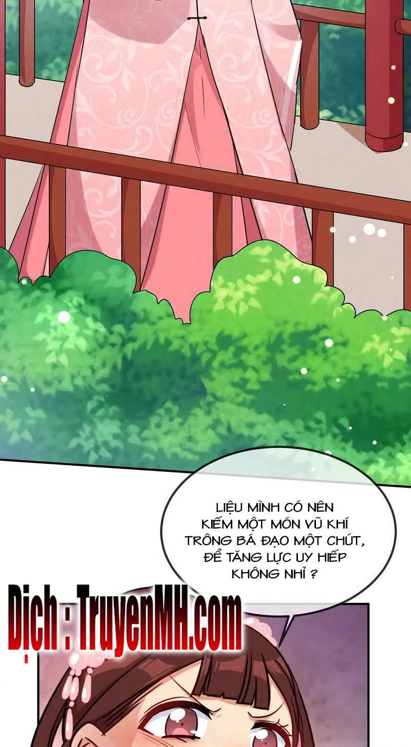 101 Mỹ Nam Của Vương Phi Béo Phì Chapter 15 - 3